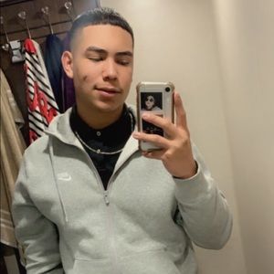 Meet your Posher, Jose